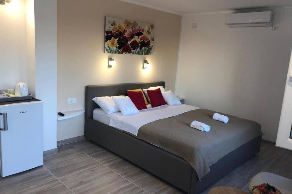 דוברובניק Room Alfa מראה חיצוני תמונה