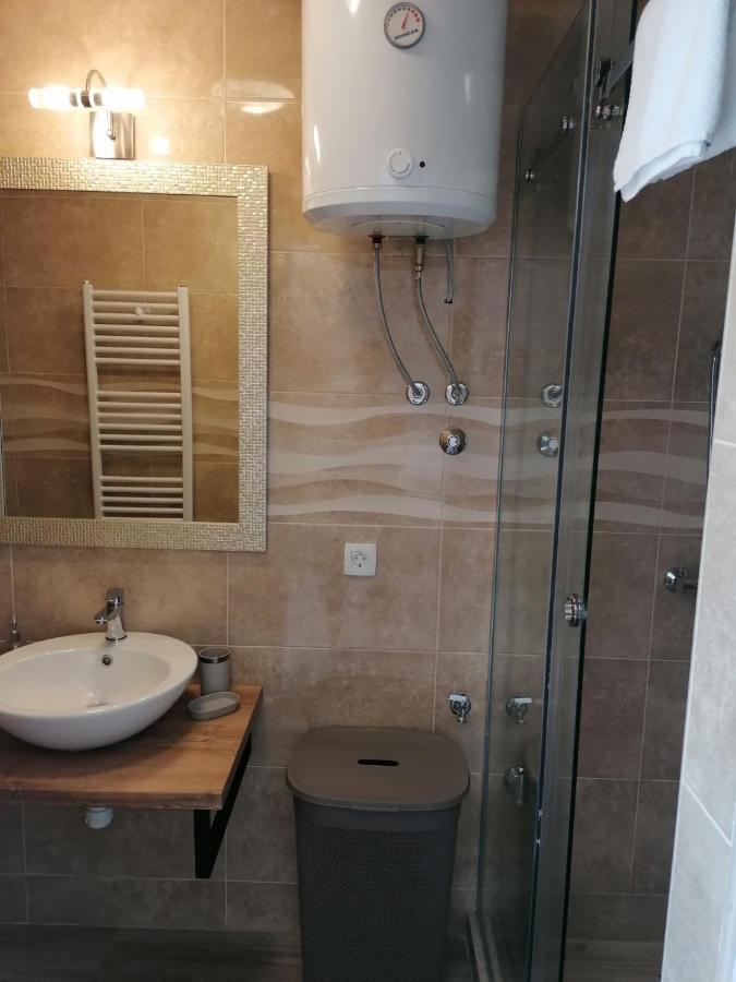 דוברובניק Room Alfa מראה חיצוני תמונה