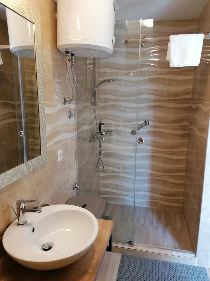 דוברובניק Room Alfa מראה חיצוני תמונה