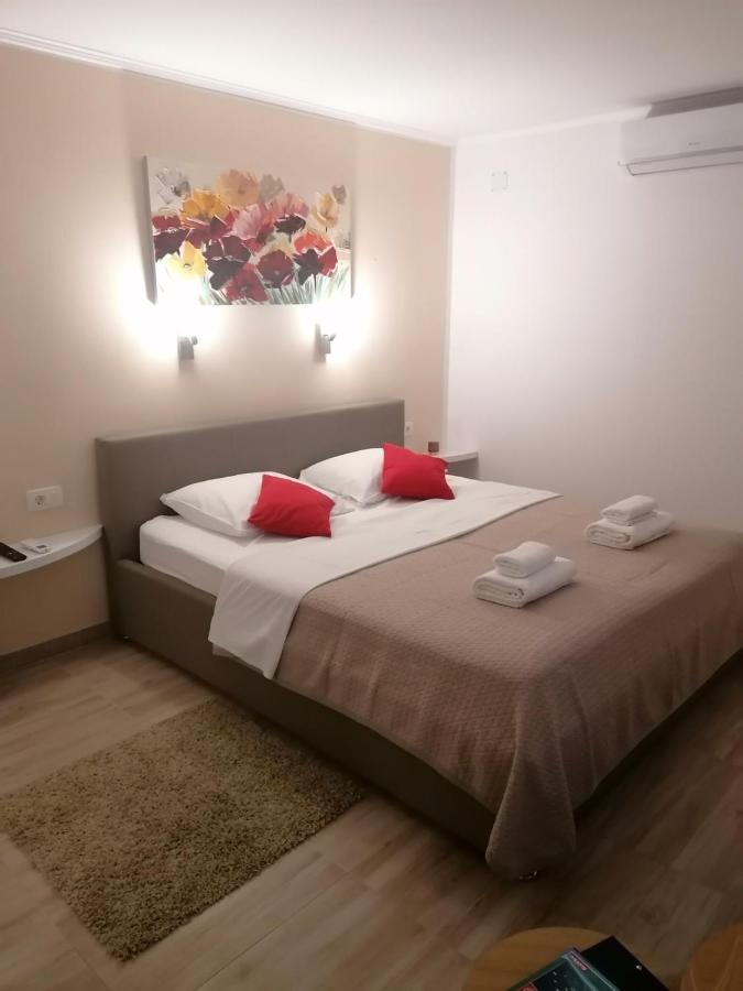 דוברובניק Room Alfa מראה חיצוני תמונה