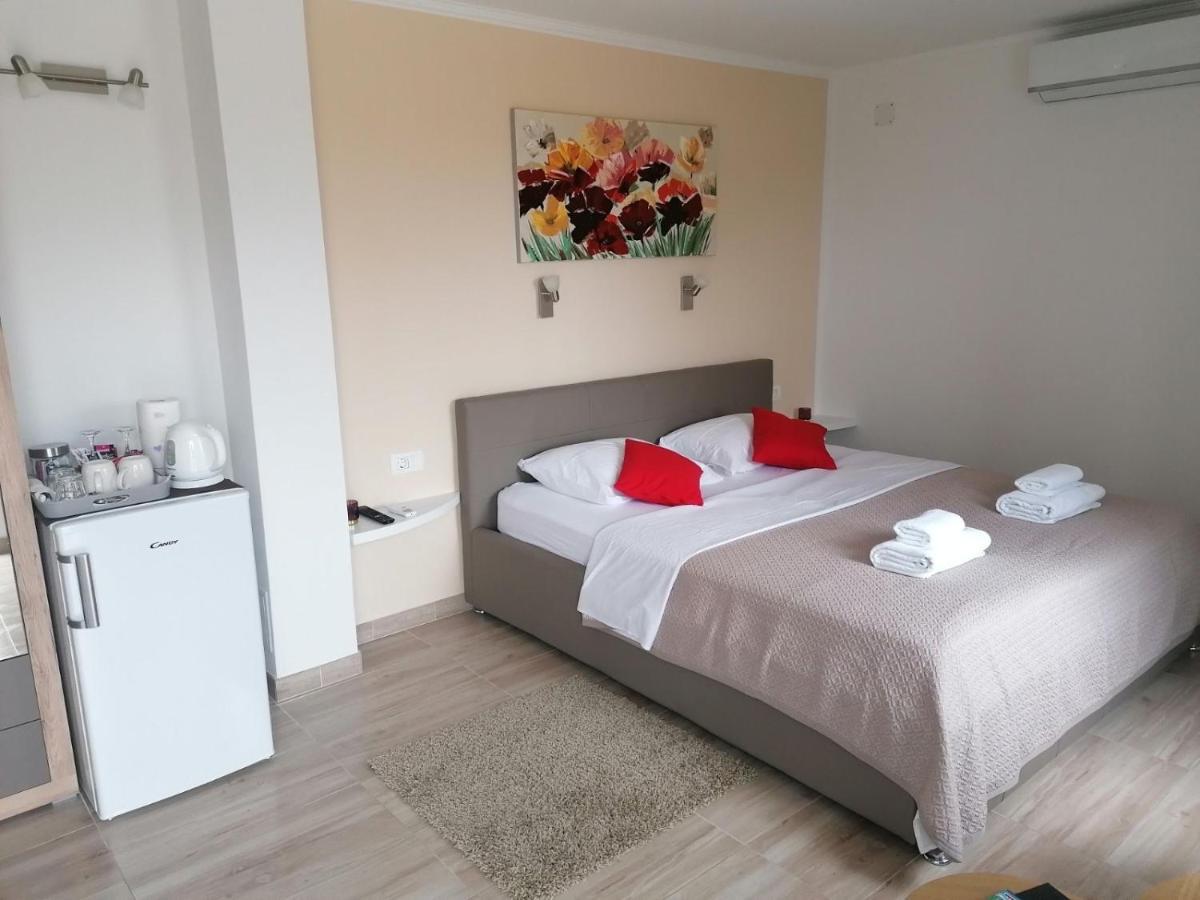 דוברובניק Room Alfa מראה חיצוני תמונה